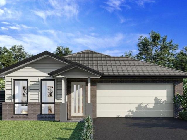Amazing Single Storey House in Oran Park