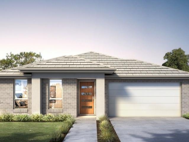 Amazing Single Storey House in Oran Park