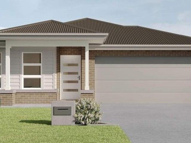 Amazing Single Storey House in Lochinvar