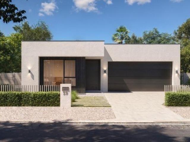 Amazing Single Storey House in Leppington