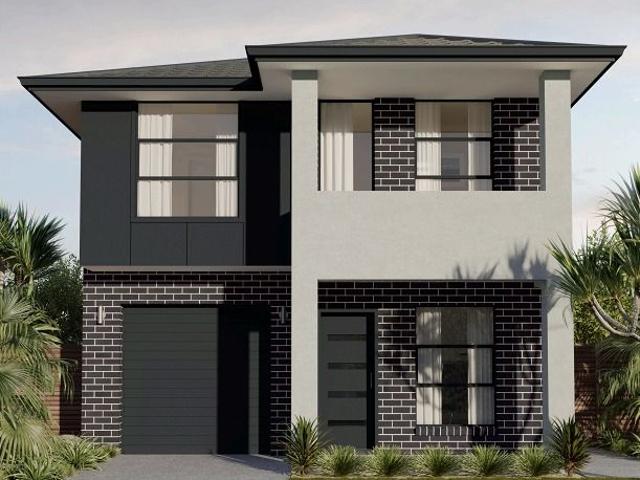 Amazing Single Storey House in Leppington