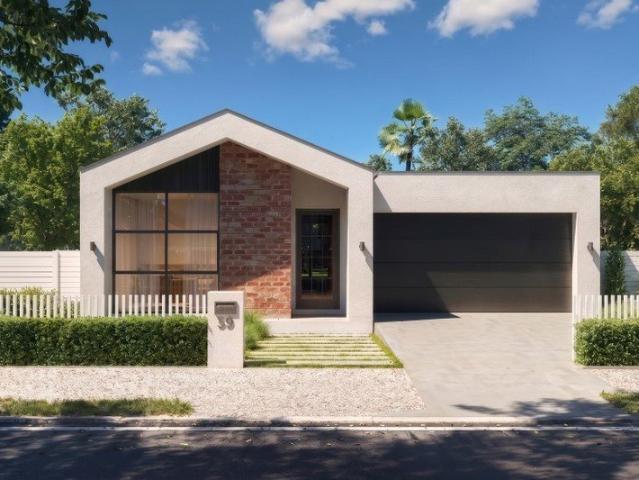 Amazing Single Storey House in Leppington
