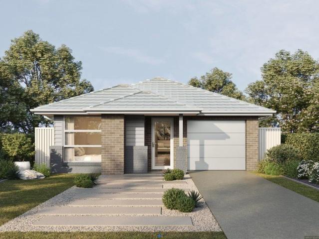 Amazing Single Storey House in Leppington Anticipated Registration _ Dec 2026