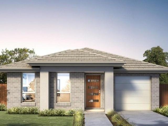 Amazing Single Storey House in Menangle Park