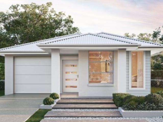 Amazing Single Storey House in Menangle Park