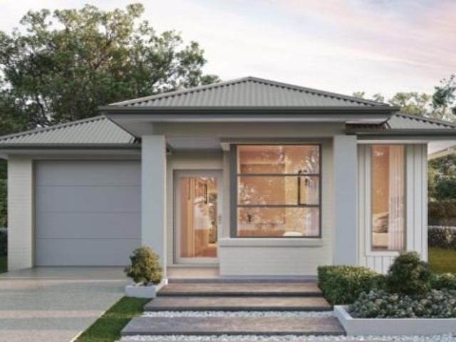 Amazing Single Storey House in Menangle Park