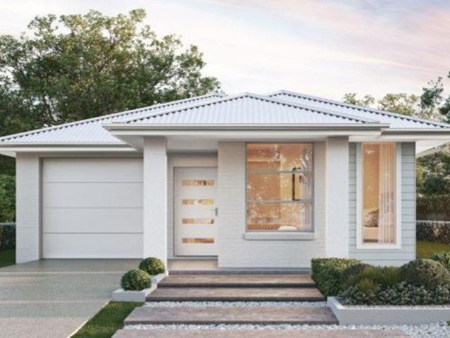 Amazing Single Storey House in Menangle Park