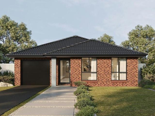 Amazing Single Storey House in North Kellyville