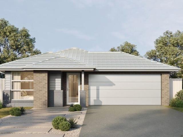 Amazing Single Storey House in South Nowra