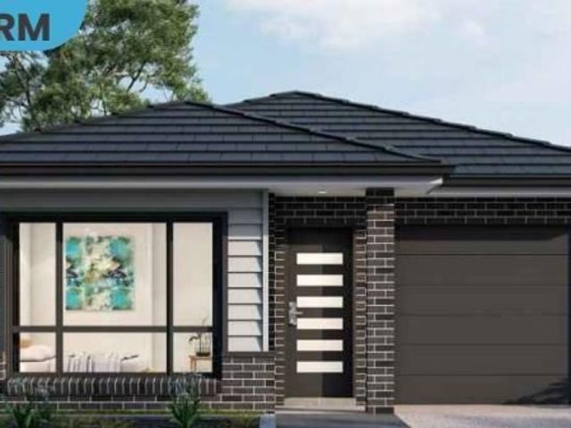 Amazing Single Storey House in Spring Farm Anticipated Registration Q4 2027