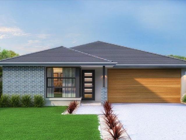 Amazing Single Storey House in Woongarrah Anticipated Registration March 2026