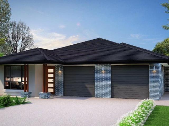 Amazing Single Storey House in Wadalba