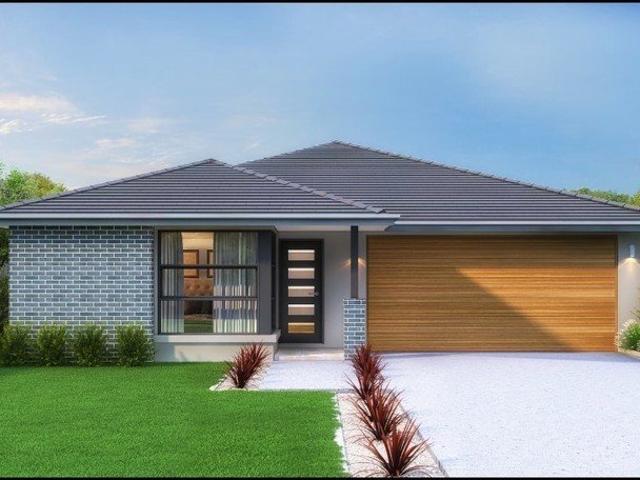 Amazing Single Storey House in Wadalba Anticipated Registration November 2026