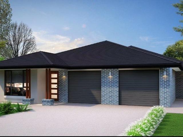 Amazing Single Storey House in Wadalba Anticipated Registration November 2026