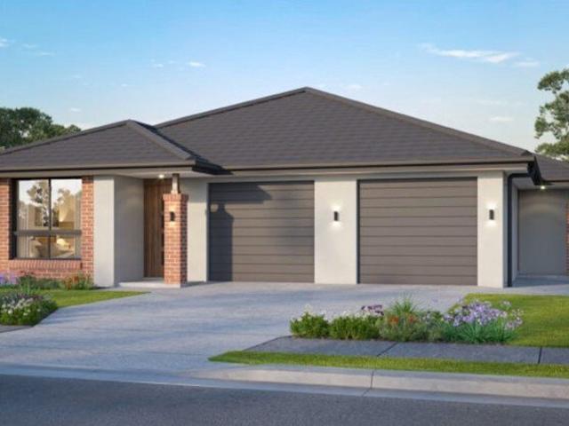 Amazing Single Storey House in Wadalba Anticipated Registration November 2026