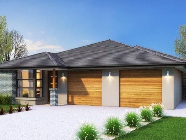 Amazing Single Storey House in Wadalba Anticipated Registration November 2026