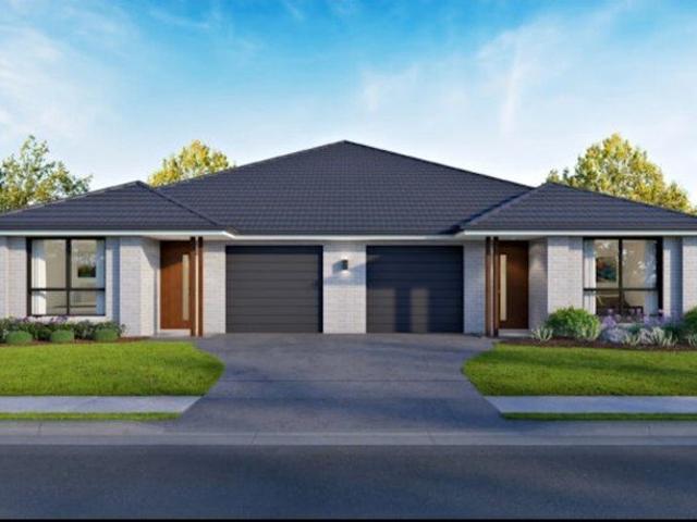 Amazing Single Storey House in Wadalba Anticipated Registration November 2026
