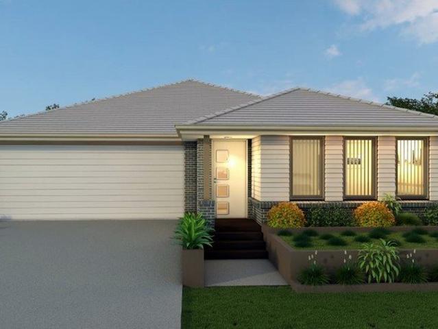 Amazing Single Storey House in Wadalba Anticipated Registration November 2026