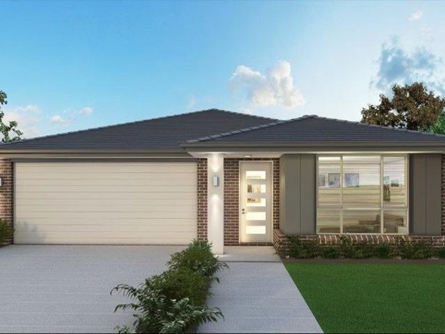 Amazing Single Storey House in Wadalba Anticipated Registration November 2026