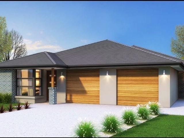 Amazing Single Storey House in Wadalba Anticipated Registration November 2026