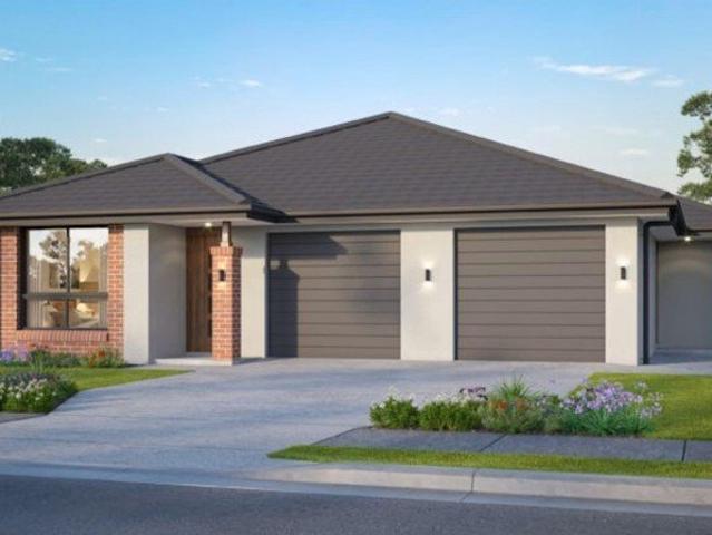 Amazing Single Storey House in Wadalba Anticipated Registration November 2026