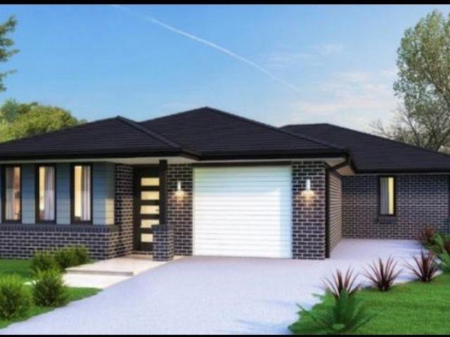 Amazing Single Storey House in Wadalba Anticipated Registration November 2026