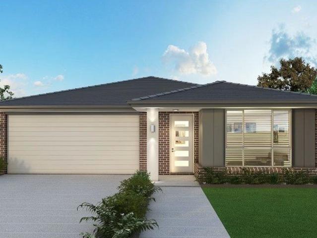 Amazing Single Storey House in Wadalba Anticipated Registration November 2026