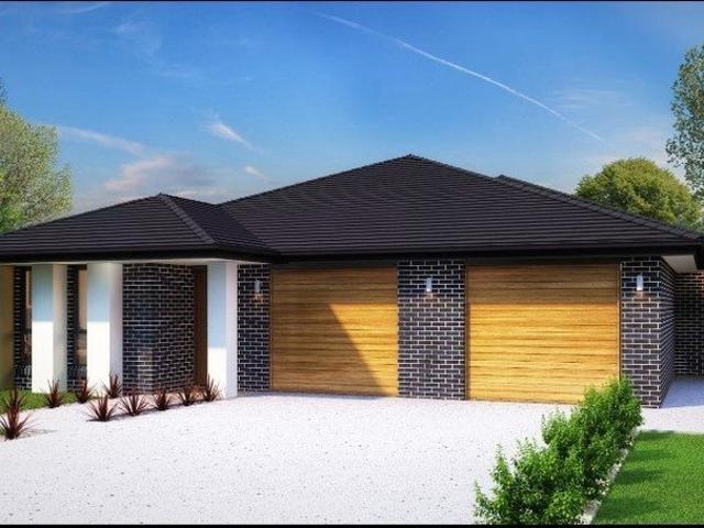 Amazing Single Storey House in Wadalba Anticipated Registration November 2026