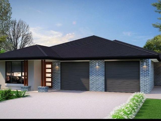 Amazing Single Storey House in Wadalba Anticipated Registration November 2026