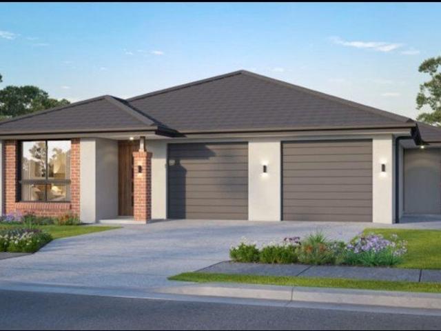 Amazing Single Storey House in Wadalba Anticipated Registration November 2026