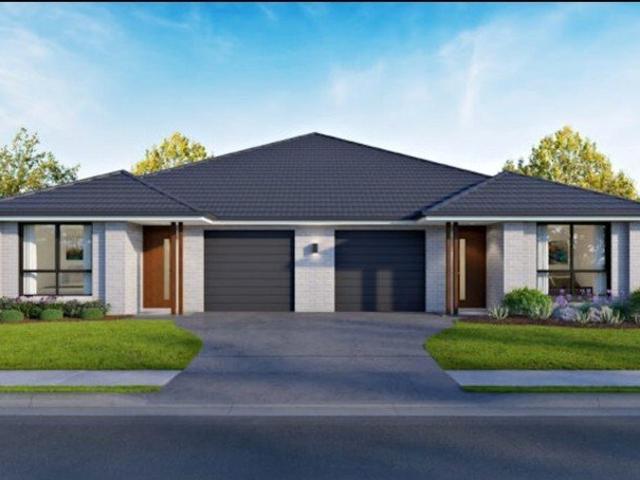 Amazing Single Storey House in Wadalba Anticipated Registration November 2026