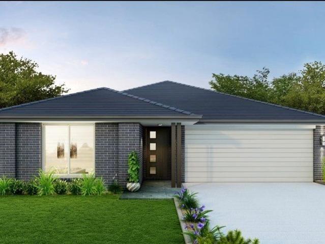 Amazing Single Storey House in Wadalba Anticipated Registration November 2026