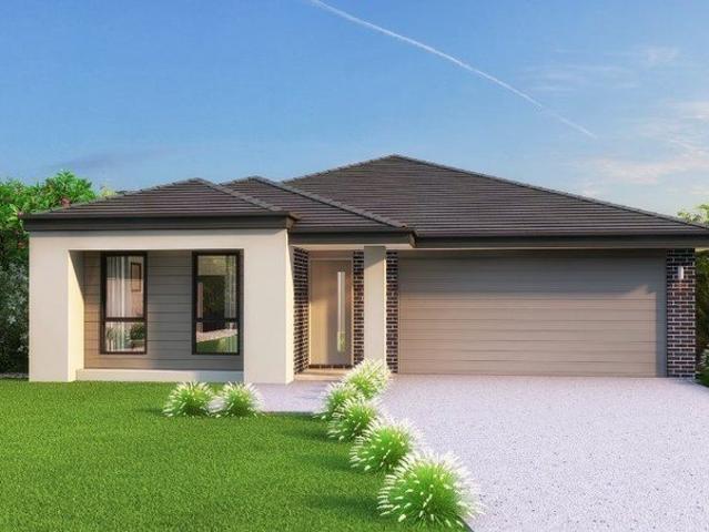 Amazing Single Storey House in Wadalba Anticipated Registration November 2026
