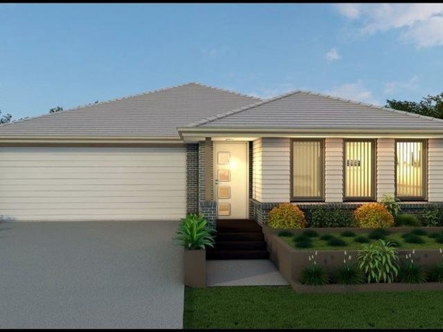Amazing Single Storey House in Wadalba Anticipated Registration November 2026