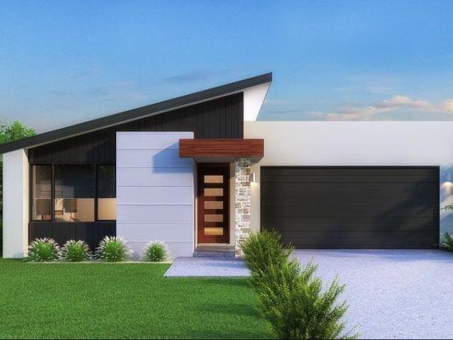 Amazing Single Storey House in Wadalba Anticipated Registration November 2026