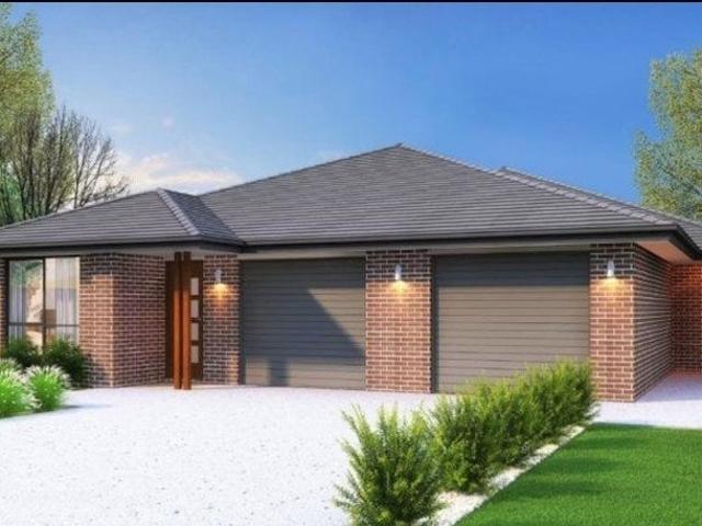 Amazing Single Storey House in Wadalba Anticipated Registration November 2026