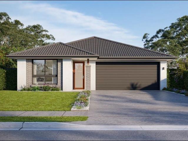 Amazing Single Storey House in Wadalba Anticipated Registration November 2026