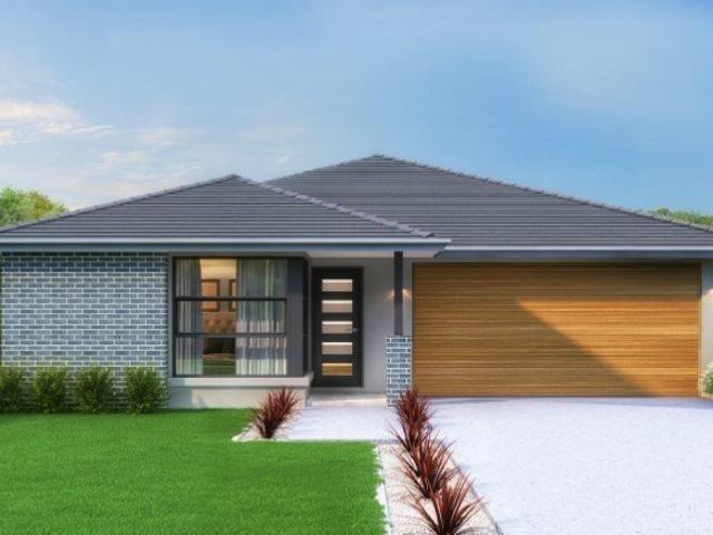 Amazing Single Storey House in Wadalba Land Reg. Date November 2026