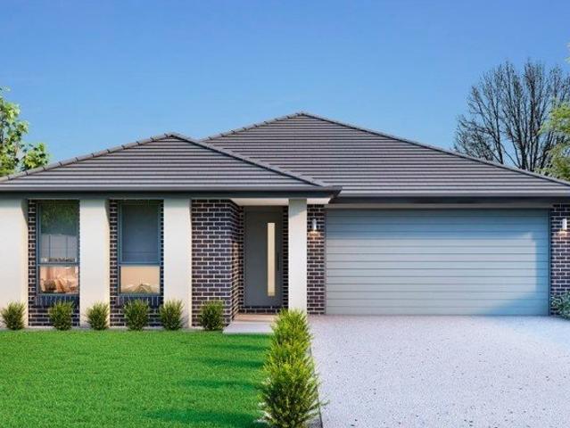 Amazing Single Storey House in Wadalba Land Reg. Date November 2026