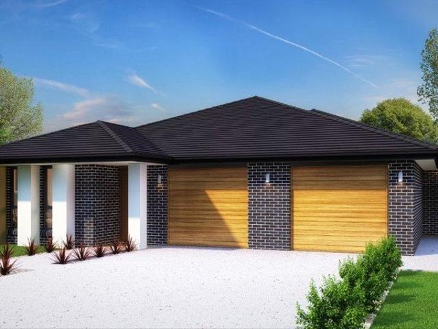 Amazing Single Storey House in Wadalba Land Reg. Date November 2026