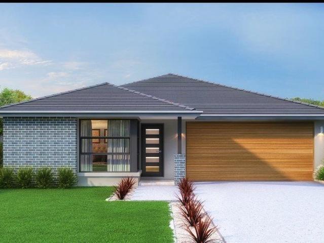 Amazing Single Storey House in Wadalba Land Reg. Date November 2026