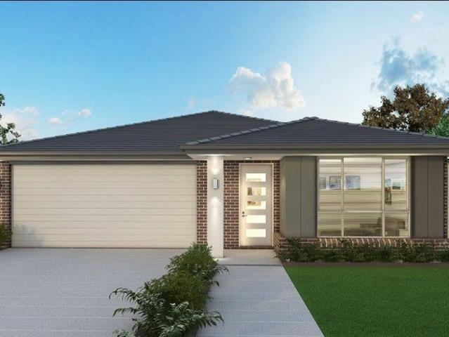 Amazing Single Storey House in Wadalba Land Reg. Date November 2026