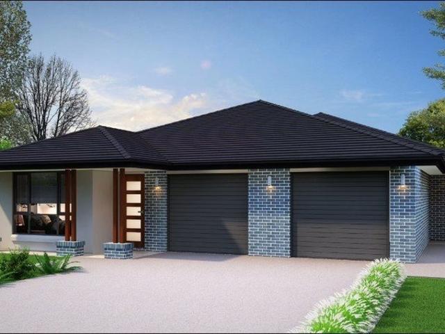 Amazing Single Storey House in Wadalba Land Reg. Date November 2026