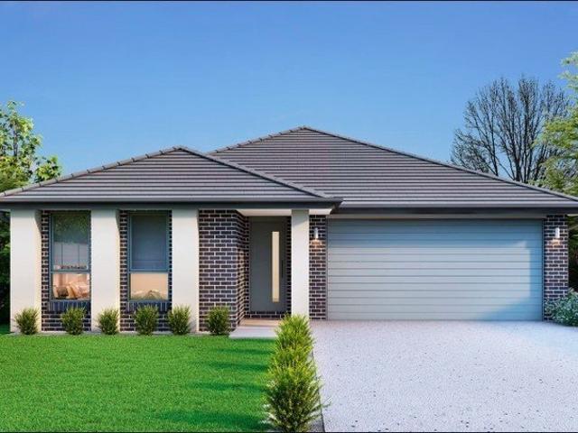 Amazing Single Storey House in Wadalba Land Reg. Date November 2026
