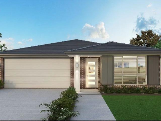 Amazing Single Storey House in Wadalba Land Reg. Date November 2026