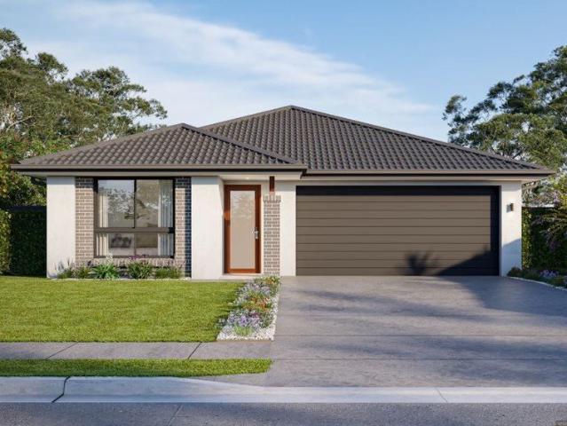 Amazing Single Storey House in Wadalba Land Reg. Date November 2026