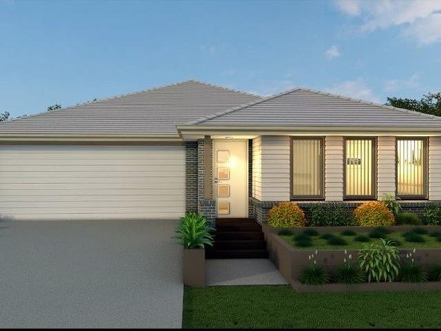 Amazing Single Storey House in Wadalba Land Reg. Date November 2026