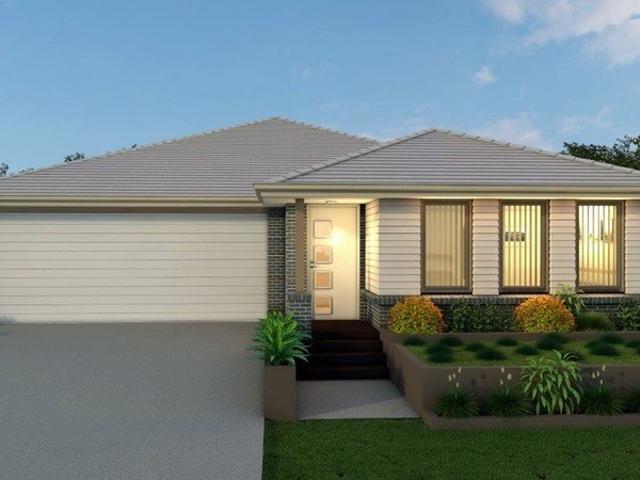 Amazing Single Storey House in Wadalba Land Reg. Date November 2026