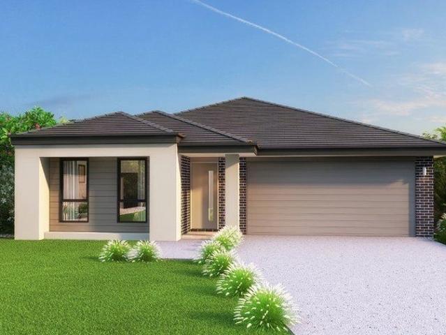Amazing Single Storey House in Wadalba Land Reg. Date November 2026