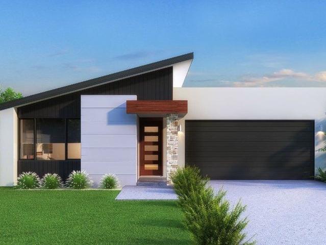 Amazing Single Storey House in Wadalba Land Reg. Date November 2026